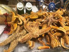 -蓝珊甄选海鲜自助·火锅大排档(近阿那亚店)