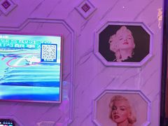 -皇马纯KTV·量贩·聚会(民治店)