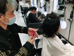 -丝念美发·专注烫染