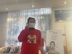 -黎蓓露·徒手骨雕蛋白抗衰·调肤管理