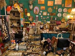-JOURNEY SHOP.vintage杂货铺