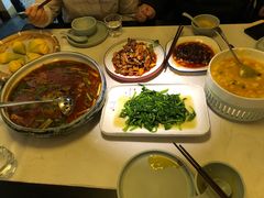 -院8里·小聚园老川菜(九眼桥店)