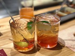 -赤坂亭·M9和牛烧肉·铁板烧(合肥万象城店)