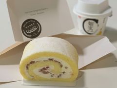 -德南面包房(尚都店)