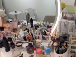 -瞬间漂亮·化妆造型(鎏嘉码头店)