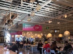 -宜家家居(哈尔滨商场店)