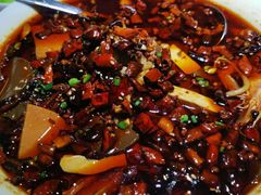 -鸭王烤鸭店(三里河店)