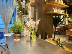 -漾花汐·西餐·下午茶(苏州湾歌林公园店)