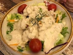 -Kpasta韩式意大利面