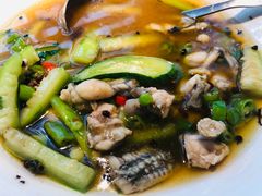 -匠心牛公馆·潮汕牛肉海鲜火锅(索菲特店)