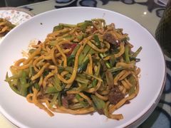 -撒拉花儿·新疆菜·清真(太阳宫店)