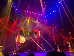 -珠海横琴长隆《卡卡虎奇遇记》