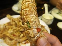 -大山炭火烤肉自助(百盛步行街广场店)