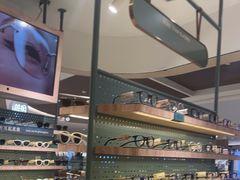 -木九十眼镜(嘉里中心店)