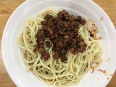 -华兴街自力面店