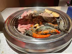 -钱小奴炭烤自助料理·安格斯牛肉(盐城中南城店)