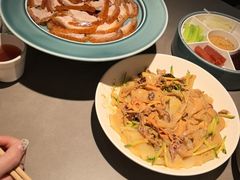 -额娘·现烙春饼烤鸭(太原总店)