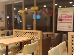大堂-德克士(阳光店)