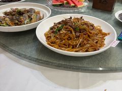 -79号渔船海鲜饭店(宝安店)