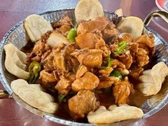 -酒肉门孔府菜(曲阜游客中心店)