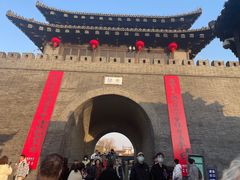-东关街美食广场