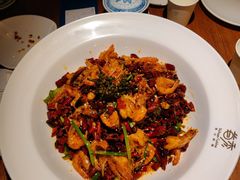 香辣虾-首秀·四川料理(星耀101店)