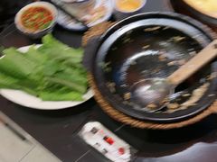 -淼福猪肚鸡·椰子鸡火锅(大沙地店)