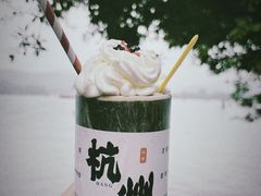 -西湖游船