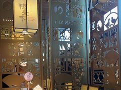 -鸭天下·川菜·家宴(铂金时代店)
