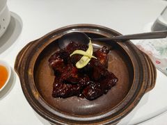 炆火焖小牛肉-荣兴酒家(徐家汇店)