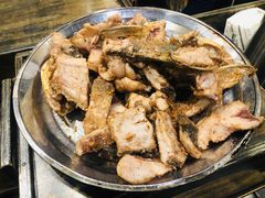 -肖肖酸萝卜鱼火锅(总店)