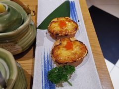 -三石铁板烧(紫竹桥店)