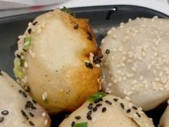 生煎buff餐-小杨生煎(宜川路店)