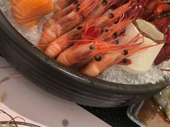 -桃夭日式料理(国信店)