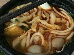 -姐弟俩土豆粉(西安小寨店)