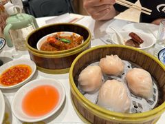 -香港龙凤楼(陆家嘴中心店)