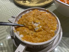 蟹柳蛋黄豆腐-极致三川·厨房(N37天琴座店)