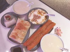 甜豆花-桃园眷村(万象天地店)