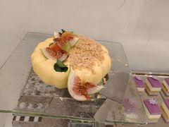 -泓瑞金陵大酒店-金海湾自助餐厅