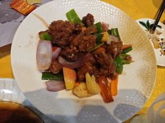-大笑饭堂(甲子桥店)