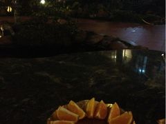 -绿华园休闲山庄