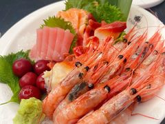 -大渔铁板烧(通州万达店)