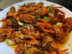-捌贰虾蟹·江湖菜馆(江汉路店)