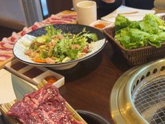 -龍二烧肉酒场(九亭店)