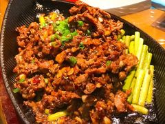 -餐酷哈雷餐厅(通程广场店)