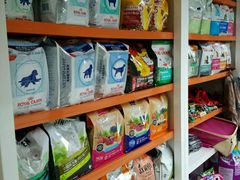 -瑞鹏·疫苗·绝育·宠物医院(金沙洲店)