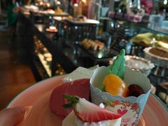 -佰园全日西餐厅-厦门佰翔软件园酒店