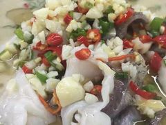 -年辉渔村·非遗传承餐厅(新丰江店)