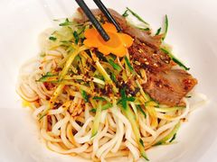 -南山鲜虾面·活鲜小馆·海味大连菜(南山总店)