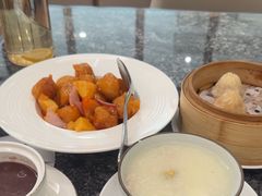 -頂好酒家·经典粤菜(海信广场店)